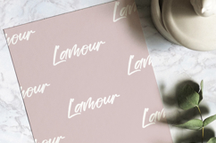 A5 planner dashboard inserts featuring minimalist aesthetic design