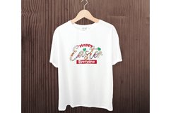 Easter Sublimation PNG Bundle Product Image 3