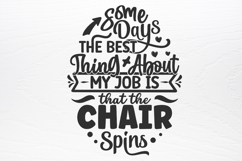 Funny Office coffee SVG Product Image 2