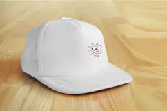 Cute Bee Outline Embroidery Design Product Image 3