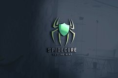 Spider Secure Logo Product Image 2