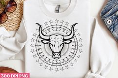 Watercolor Zodiac Signs Clipart PNG Product Image 3