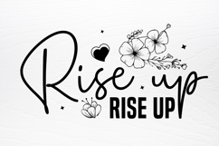 Motivational Quotes Designs SVG Product Image 2