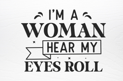 Funny Quotes Designs SVG Product Image 2