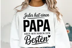 Papa svg | Svg Cut File | Shirt Svg Product Image 1