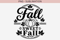 Fall phrases png design for T-shirts Product Image 2