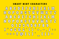 Smart Mind - Cool Groovy Font Product Image 2