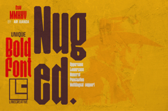 Nuged Product Image 2