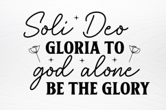 Christian Designs SVG Product Image 2
