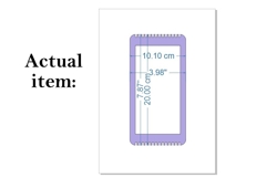 Bracelets weaving loom laser cut files SVG digital vector fo Product Image 2