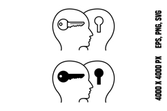 Mentor Icons Product Image 1