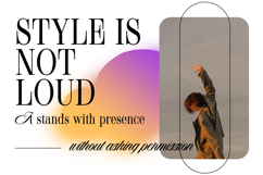 Paloria | Elegant Font Duo Product Image 2