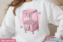 Valentines Day Sublimation PNG Product Image 2