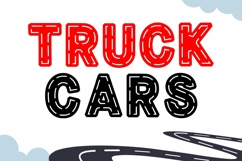 Road Maps Product Image 2