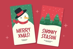 Twinkle Sprinkles Playful Christmas Product Image 2
