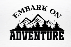 Motivational Quotes Designs SVG Product Image 2
