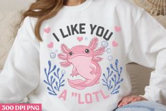Valentine Puns Sublimation PNG Product Image 6