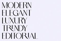 Celore - Essential Pack - 6 Fonts Product Image 2