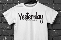 Spooky Monster Product Image 2