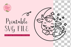 520 Cute Animal SVG Mega Bundle, Dog Cat Panda Bear SVG PNG Product Image 2