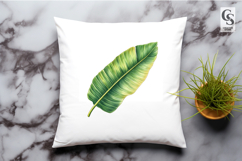 Cute Baby Otter Watercolor Clipart Sublimation PNG Product Image 2