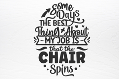 Funny Office coffee SVG Product Image 2