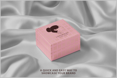 Luxurious Jewelry Packaging Mockup Product Image 2