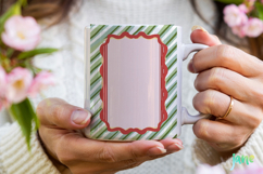 Christmas Frames PNG Product Image 4