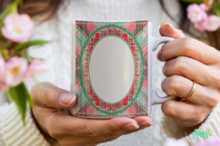 Christmas Frames PNG Product Image 4