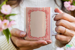 Christmas Frames PNG Product Image 4