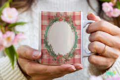 Christmas Frames PNG Product Image 4