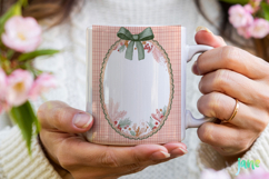 Christmas Frames PNG Product Image 4