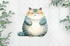 Chubby Animals Children’s Book Clipart Product Image 1