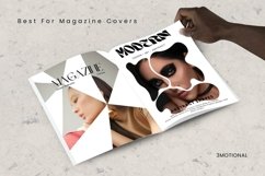 Boost your photography with Cinematic Covers Overlays. The collection includes high-res PNGs, AI Files, Abstract Masks, Graphic Elements, Geometric Shapes, and Bubble Mask Ideal for various design needs. Unique Fine Art Clipping Mask Overlay included