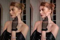 25 Coffee Charm Video LUTs Product Image 2