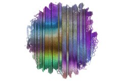 Colorful abstract background sublimation designs. Product Image 6