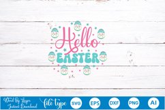 Easter SVG Bundle Product Image 18