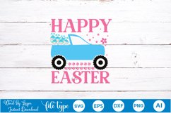 Easter SVG Bundle Product Image 15