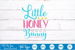 Easter SVG Bundle Product Image 4