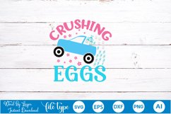 Easter SVG Bundle Product Image 10