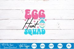 Easter SVG Bundle Product Image 16