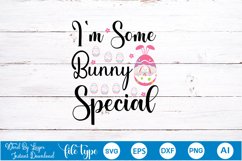 Easter SVG Bundle Product Image 8