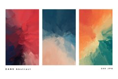 Dans Abstract Background Product Image 6