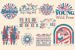 4th July Sublimation Bundle Product Image 2