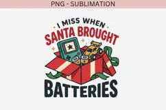 90's Christmas png design for T-shirts Product Image 2