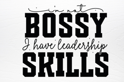 Funny Quotes Designs SVG Product Image 2