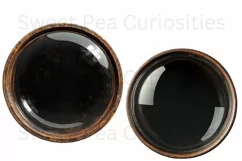 Rusty Things, Grunge, Metal, Glass, Ephemera, PNG, Clipart Product Image 2