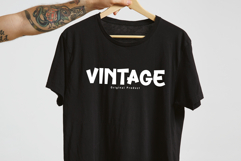 Super Retro Product Image 2