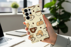 Case mockup for galaxy s23 ultra Product Image 3