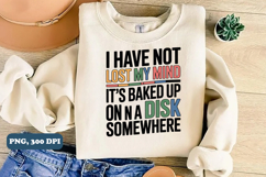 Sarcastic Sublimation PNG design, Funny png design Product Image 3